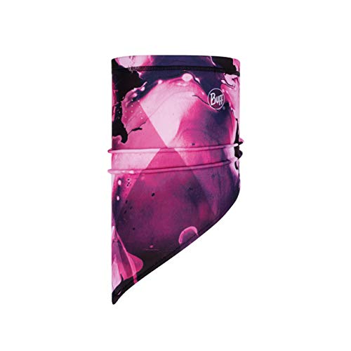 Buff HATAY Bandana Tech Polar, Mujer, Pink, Talla única