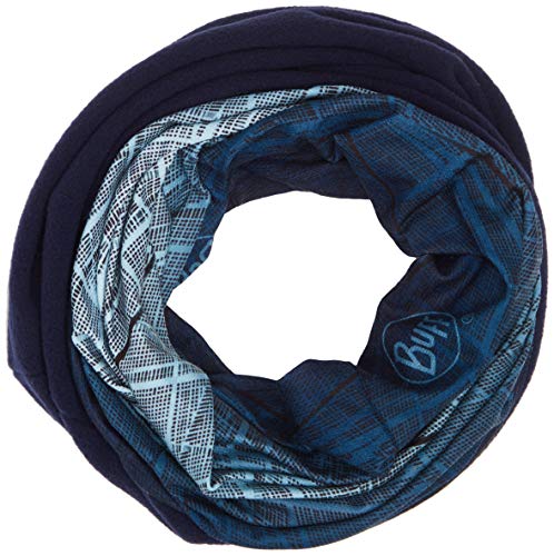 Buff Tow Tubular Polar, Hombre, Blue, Talla única