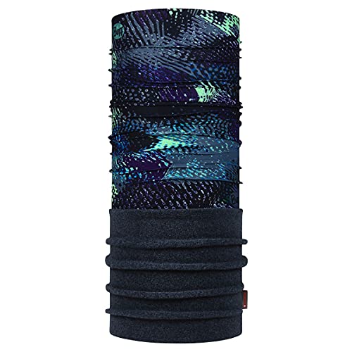 Buff Unisex Adult 1265285551000 Shawl, azul marino, talla única