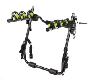 BUZZ RACK 1000 Beetle - Soporte para 3 Bicicletas