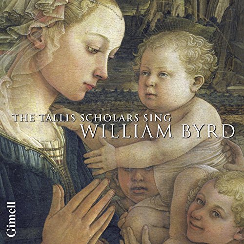 Byrd: Mass for Five Voices - 09. Pleni Sunt Caeli