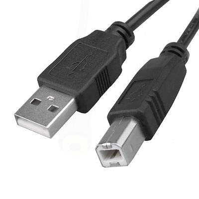 Cable de datos de impresora USB de repuesto para HP Desktop 2540 y 3520 RANGE