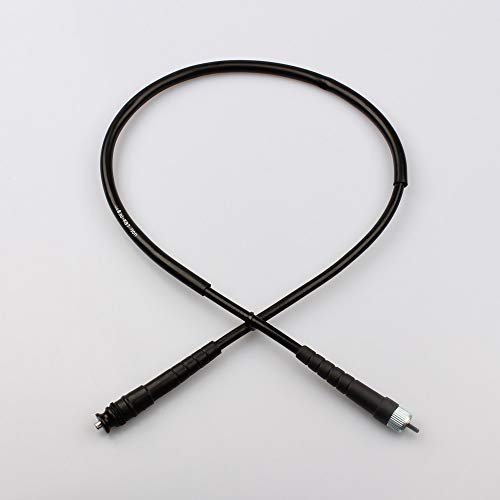 Cable del velocímetro compatible para HO CB 125 600 NX 650 VFR 750 XL 250 600 L=895mm