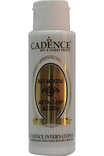 Cadence Mixtión Pan de Oro y Foil 70ml