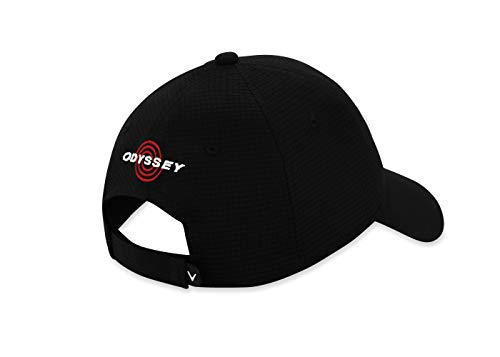 Callaway Golf Tour Authentic Performance Pro 2020 Gorra Niños, Negro 5218559, Talla Única