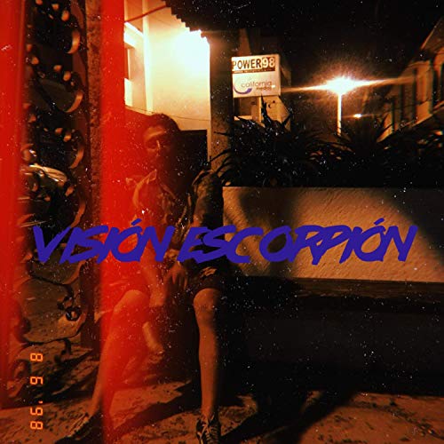 Calle / Vision Escorpion [Explicit]