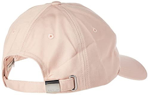 Calvin Klein BB Cap Gorra de bisbol, Desert Rose, Talla única para Mujer