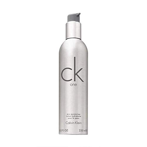 Calvin Klein One crema hidratante corporal, 250 ml