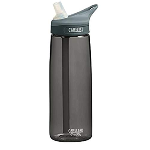 CAMELBAK Botella de consumición Eddy Gris Gris Talla:750 ml