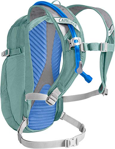 CamelBak Magic Paquetes, Mujer, Mineral Azul/Blue Haze, Talla única