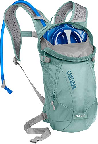 CamelBak Magic Paquetes, Mujer, Mineral Azul/Blue Haze, Talla única