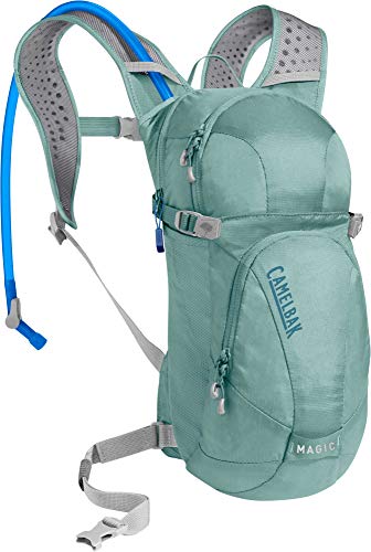 CamelBak Magic Paquetes, Mujer, Mineral Azul/Blue Haze, Talla única