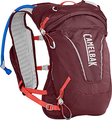 CamelBak OCTANE 9 W'S 7 l pack + Crux 2 l