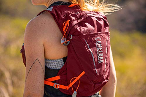 CamelBak OCTANE 9 W'S 7 l pack + Crux 2 l