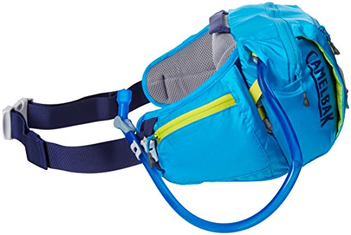 CamelBak Palos LR 4 - Cinturón de hidratación - Azul 2017