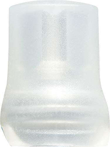 CAMELBAK Quick Stow Flask Botella de Agua, Unisex Adulto, Azul, 500 ml