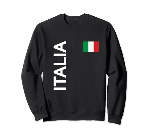 Camiseta de Italia Maglia Italia 2021 para niños y mujeres Sudadera