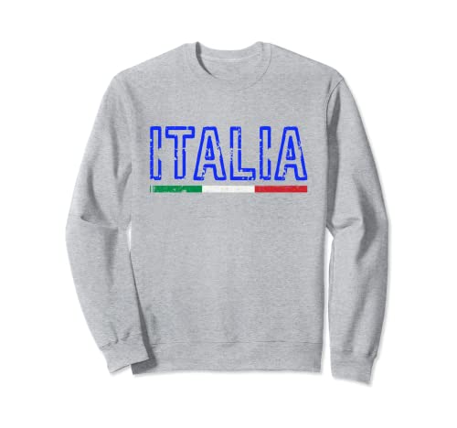 Camiseta de Italia Maglia Italia 2021 para niños y mujeres Sudadera