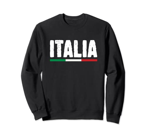 Camiseta de Italia Maglia Italia 2021 para niños y mujeres Sudadera