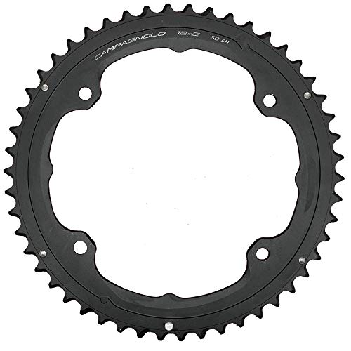  Campagnolo Super Record D.53 para D.39 12 V. C/Tornillos Corona