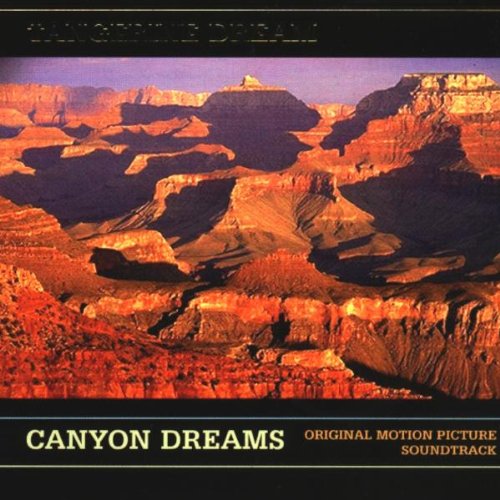 Canyon Dreams