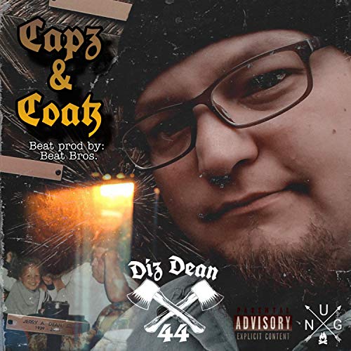 Capz & Coatz [Explicit]