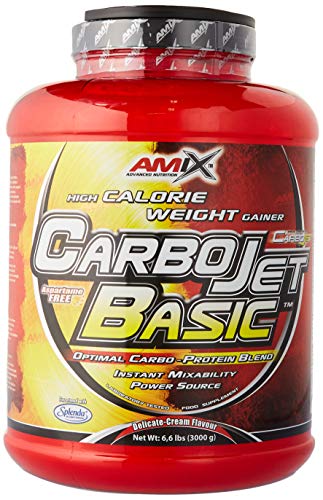 CARBOJET BASIC 3 KG Fresa