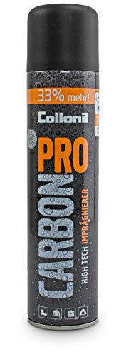 Carbon Pro Collonil impregnator Nuevo - William Hunter Equestrian 400 ml - (EUR3, 47/100 ml)