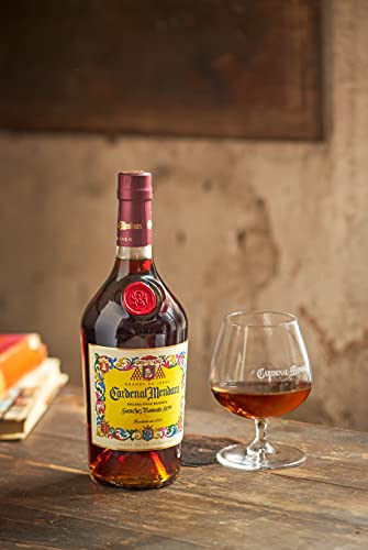 Cardenal Mendoza Brandy de Jerez, 70cl