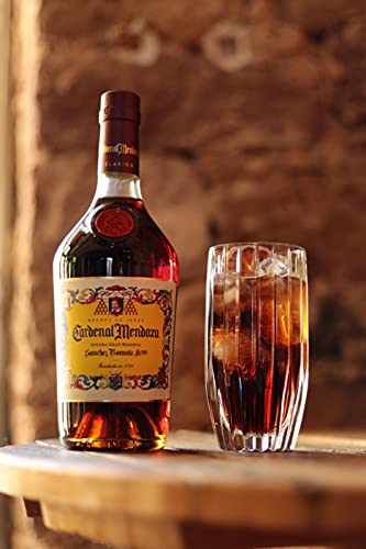 Cardenal Mendoza Brandy de Jerez, 70cl