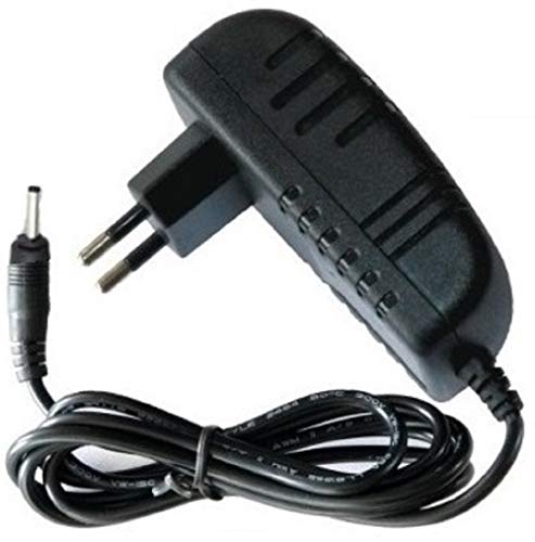 CARGADOR ESP Cargador Corriente 5V Compatible con Reemplazo para Notebook Thomson SP-NEO14-2BK32 Recambio Replacement