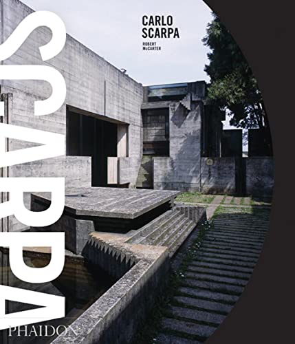 Carlo Scarpa: Formato Clásico (ARCHITECTURE)