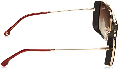 Carrera 207/S Gafas de Sol, Oro Rojo, 57 para Hombre