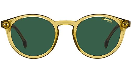 Carrera Gafas de Sol 2029T/S Yellow/Green 49/21/145 unisex