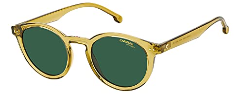 Carrera Gafas de Sol 2029T/S Yellow/Green 49/21/145 unisex