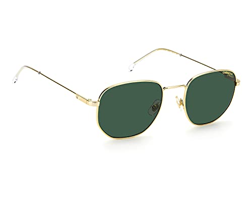 Carrera GAFAS DE SOL 2030T/S PEF GOLD GREEN 53/21/145 PLVD QT 3