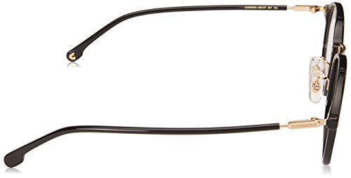 Carrera Gafas de Vista 160/V/F Black 48/21/145 unisex