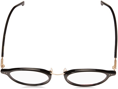 Carrera Gafas de Vista 160/V/F Black 48/21/145 unisex