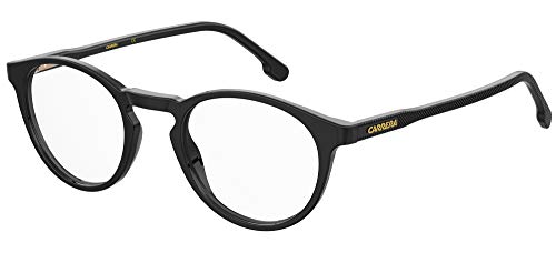 Carrera Gafas de Vista 255 Black 48/21/145 unisex