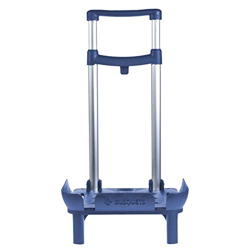 Carro Portect Azul para Mochilas Busquets