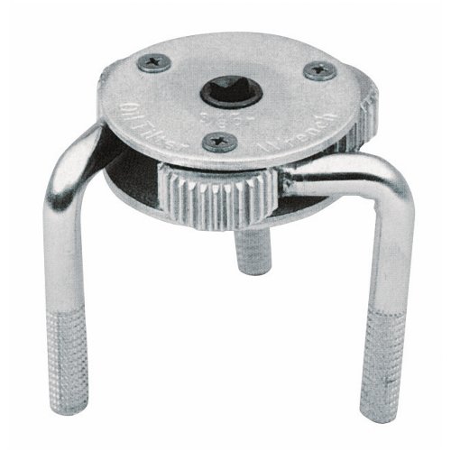 Cartrend 50178 Llave para Filtro de Aceite Tipo Araña