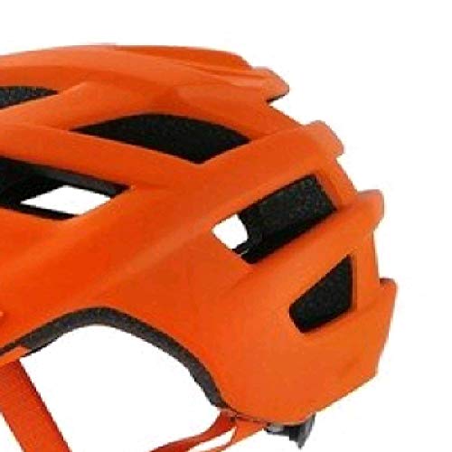 Casco Bicicleta MTB Bike Helmets Cycling Helmet Bicycle Helmet Mountain Road Bike Helmets Safety Caps Orange