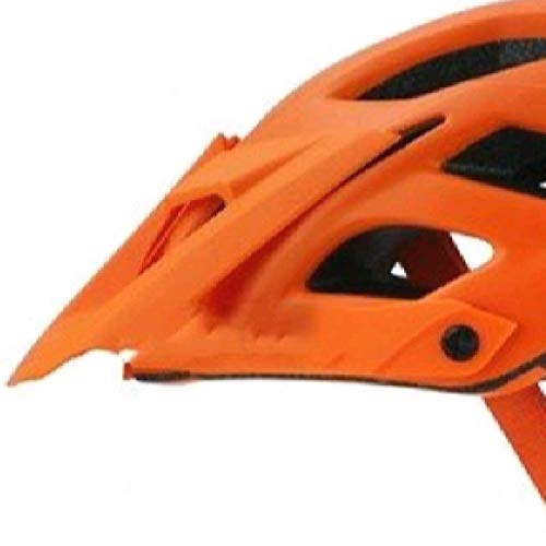 Casco Bicicleta MTB Bike Helmets Cycling Helmet Bicycle Helmet Mountain Road Bike Helmets Safety Caps Orange