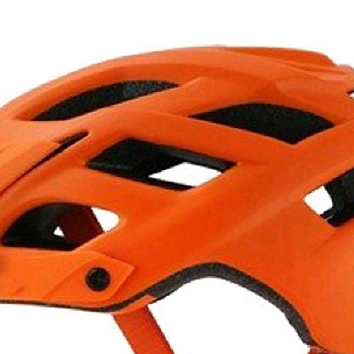 Casco Bicicleta MTB Bike Helmets Cycling Helmet Bicycle Helmet Mountain Road Bike Helmets Safety Caps Orange