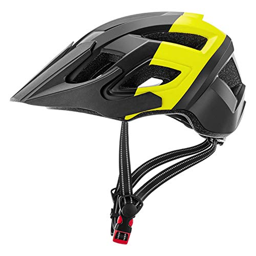 Casco Bicicleta Yuan Ou Casco de Bicicleta eléctrico para Hombres y Mujeres, Transpirable a Prueba de Golpes, MTB, Casco de Seguridad para Bicicleta de Carretera, Casco de Ciclismo Aero by