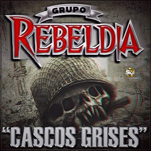 Cascos Grises [Explicit]