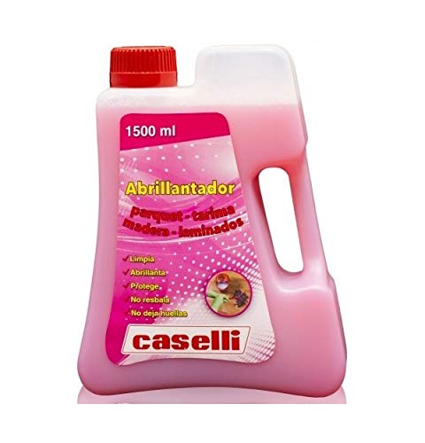 Caselli A10 ABRILLANT PARQUET 1.5L 1500 ml