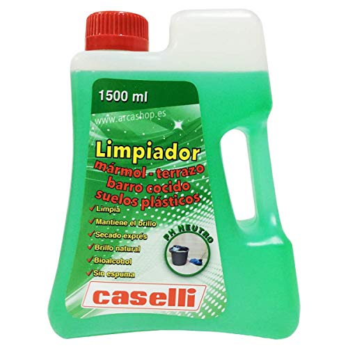 Caselli Limpiador Mármol-Terrazo 1.500 ml