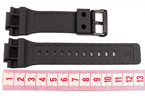 Casio AEQ-110BW, AEQ-110W, AQ-S810W, W-735H, W-736H Watch Strap 10410723