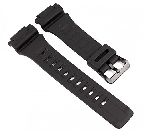 Casio AEQ-110BW, AEQ-110W, AQ-S810W, W-735H, W-736H Watch Strap 10410723